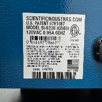 Scientific Industries Vortex Genie 2 image 2